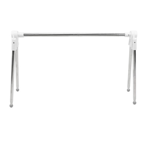 As PA Portable Travel Garment Rack Folding Clothes Rack For Travel Camping Dry - Picture 16 of 24