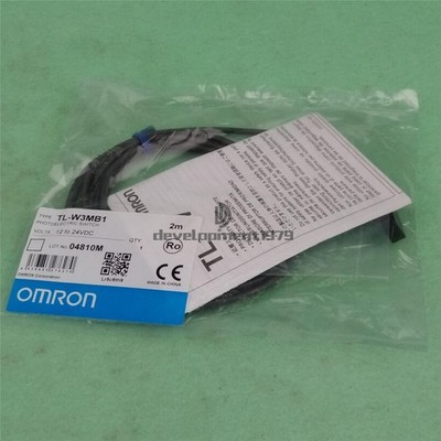 1PC   NEW TL-W3MB1 (TLW3MB1) Proximity Switch #iv