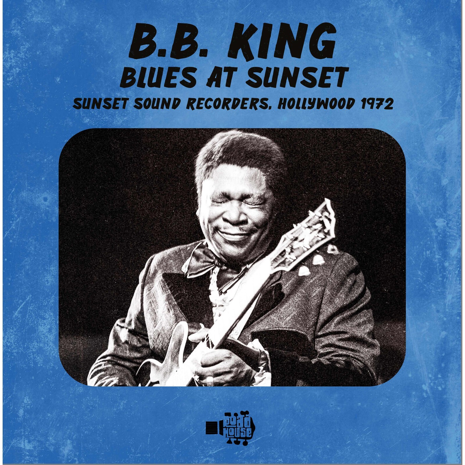 B.b. King Blues At Sunset CD NEW