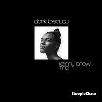 Kenny Drew Trio - Dark Beauty - Cd - 53 - F4Z