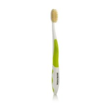 Mouthwatchers Green Adult Toothbrush 1 Count