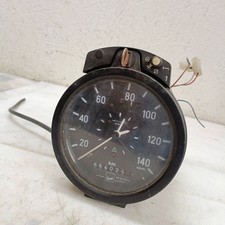 Compteur Mercedes 207