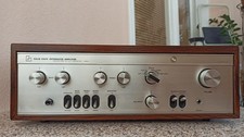 Used Luxman SQ503 Integrated amplifiers for Sale | HifiShark.com