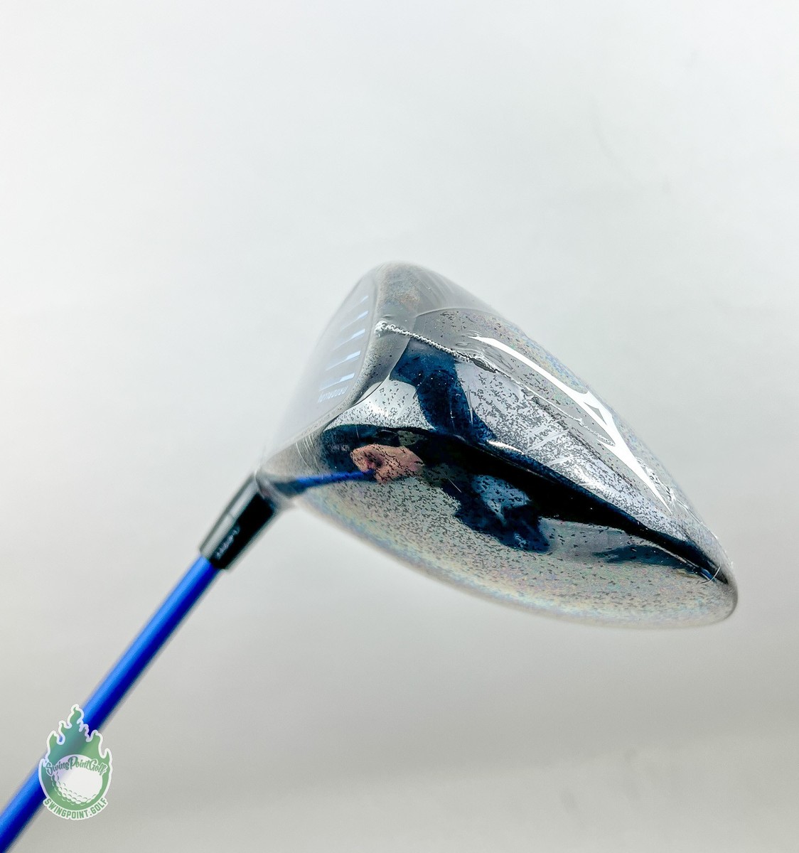 NEW Mizuno JPX One Driver 10.5* Denali Frost 50g Regular Flex