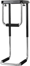 VIVO Heavy Duty Adjustable Under-Desk PC Mount, Computer CPU Holder, Supports up