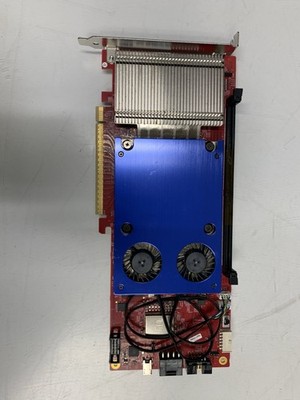 Intel Moonstone Beach PCIe Accelerator Card P/N K10847-002 PBA K80148-300