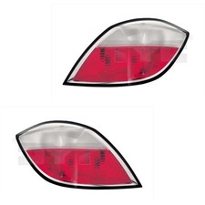 Rückleuchten Set links & rechts für OPEL Astra H Bj. 03/2004-02/2007