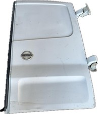 Porte arrière et accessoires Nissan PRIMASTAR