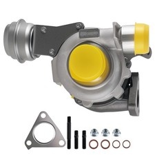 Turbo Suzuki VITARA