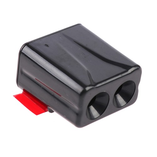 2pcs Car Animal Repeller Car Ultrasonic Animal Warning Whistles Deer AlaKF - Picture 4 of 11