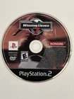 World Soccer Winning Eleven 7 International (Sony PlayStation 2, 2004) PS2 Disc