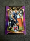 2015 Panini Select Soccer Variation Clint Dempsey #19