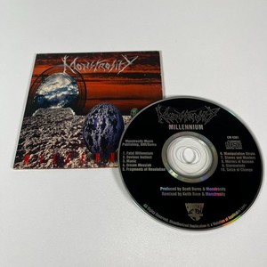 Monstrosity Millennium | eBay