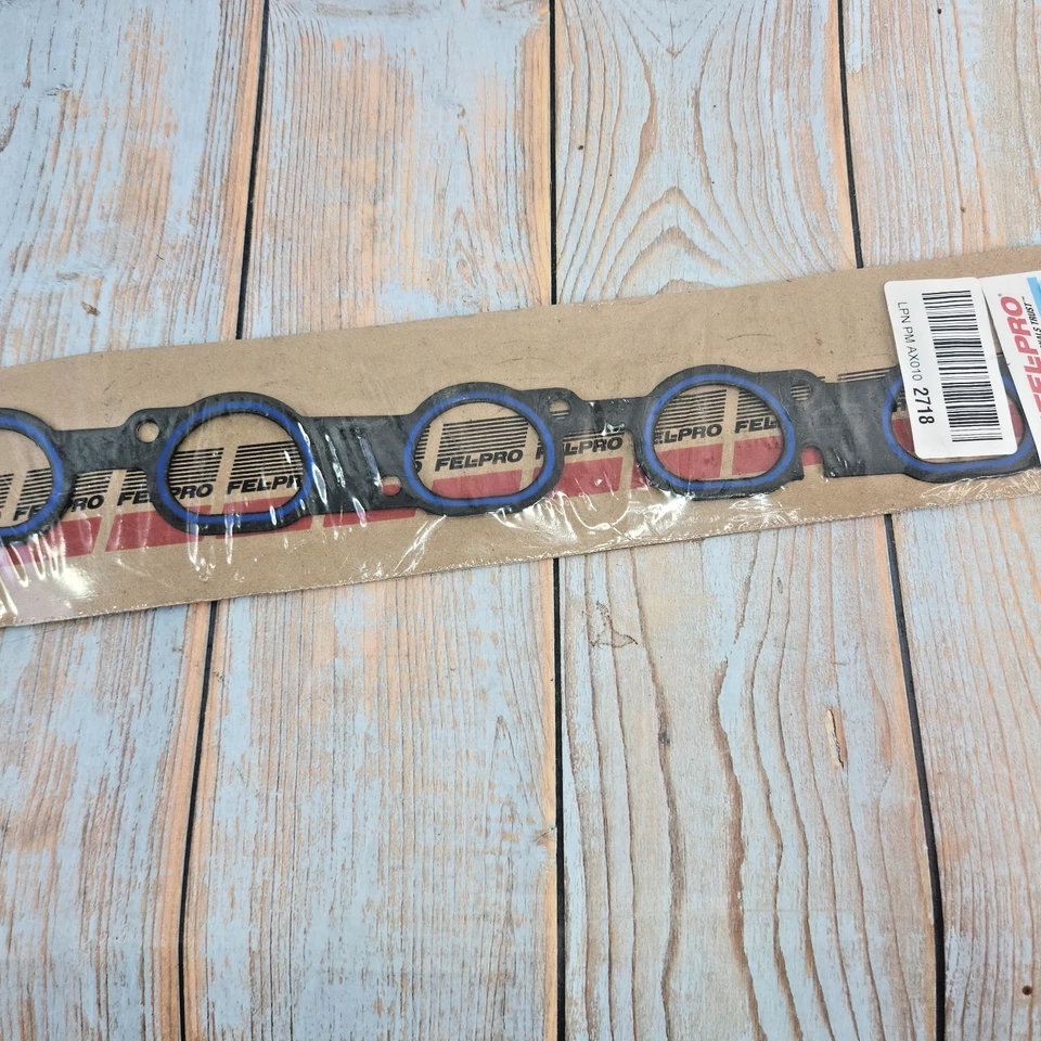 FelPro MS96153 适用于沃尔沃 C70 S70 850 下发动机进气歧管垫圈套件 NOS — 第 2/4 张图片