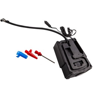 150PSI Tire Inflator Car Air Pump Compressor Electric Portable Auto Shut Off 12V