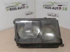 Feu avant (phare) Mercedes 200
