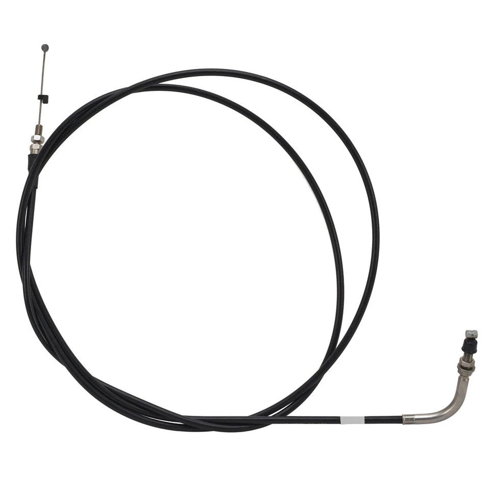 Throttle Cable for Yamaha GJ1-U7252-00-00 Wave Venture 700, Wave Raider 1100 - Image 2 of 4