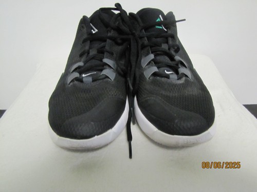 2019 Nike Freak 1 Giannis #34 Black/White Basketball Shoe BQ5633-001 Youth 7Y - Picture 2 of 7