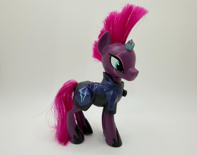 My Little Pony - MLP G4 2017 Tempest Shadow - Friendship Festival - Foes