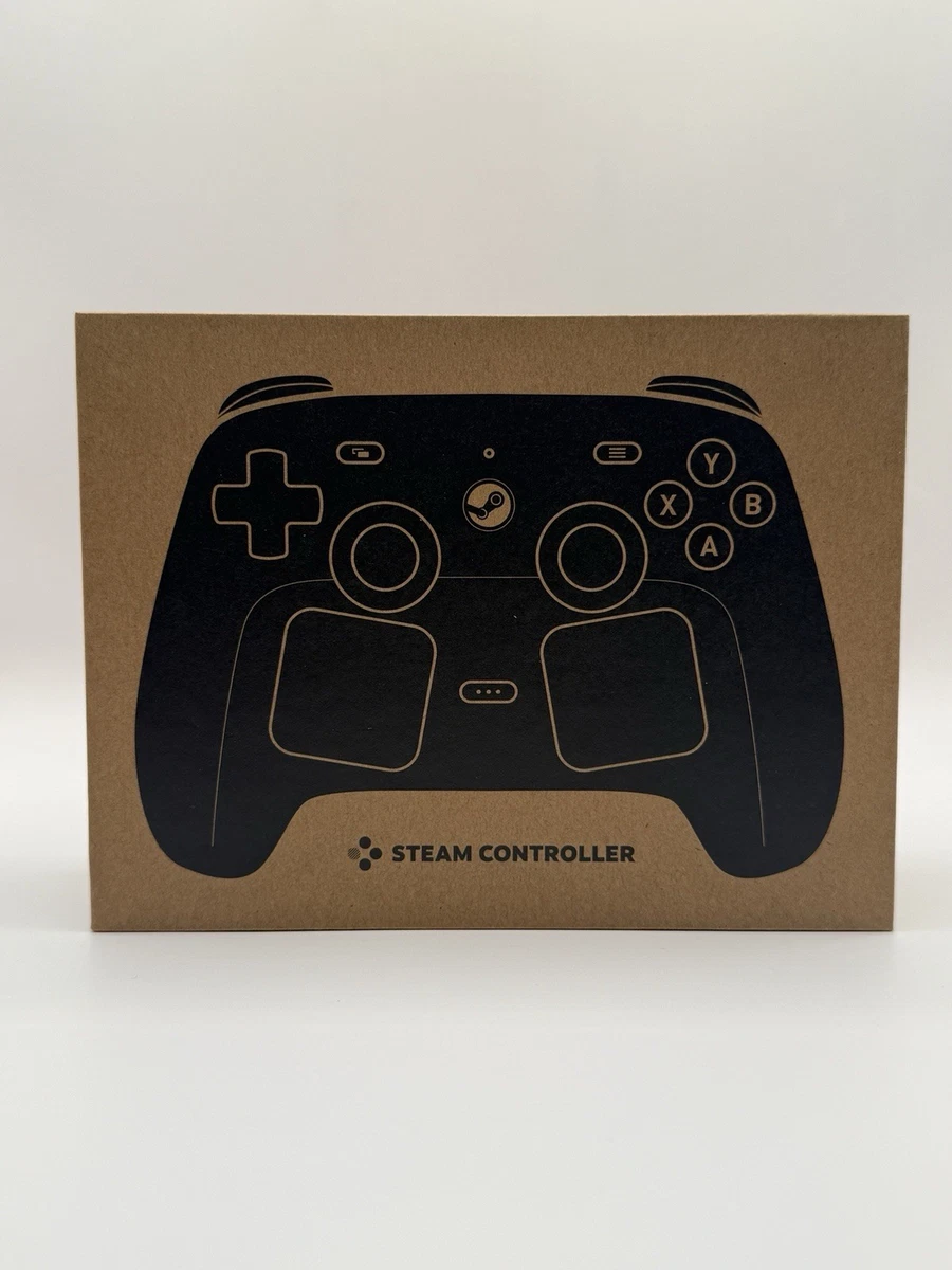 Steam Video Game Controllers for sale | eBay