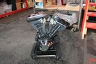 1473 98 HARLEY DAVIDSON ENGINE MOTOR 1340CC EVO EFI EVOLUTION MAGNETI