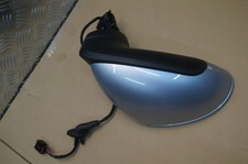 Retroviseur droit (ou coque) Porsche 911