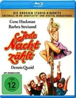 Jede Nacht ZäHlt | Kinofassung / Digital Remastered | W. D. Richter | Deutsch