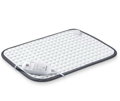 BEURER Heizkissen HK 41 Maschinenwaschbar 3 Temperaturstufen bis 30°C B-Ware
