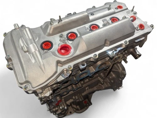 Toyota Camry 2.5L 2AR-FE Remanufactured Engine Long Block Fits 2010-2017 F094959