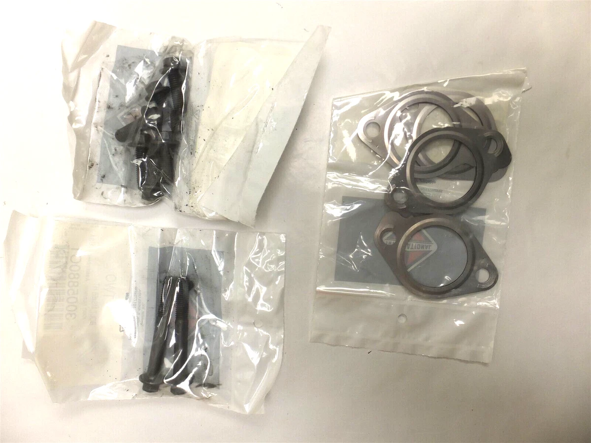 3007667C92 NEW OEM INTERNATIONAL EGR HOT SIDE TUBE GASKET KIT | eBay 