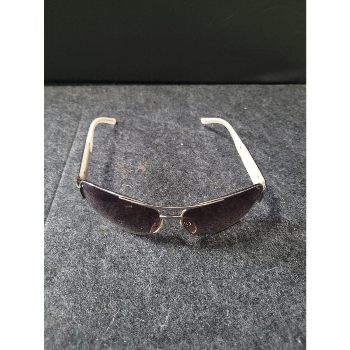 Marc Jacobs 125 Sunglasses Made in Italy. For Frames | eBay display picture 1