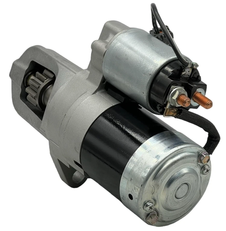 Starter For Nissan Altima 02-04 3.5 Maxima Quest 04-06 Auto Trans 233008J120 - Image 4 of 4