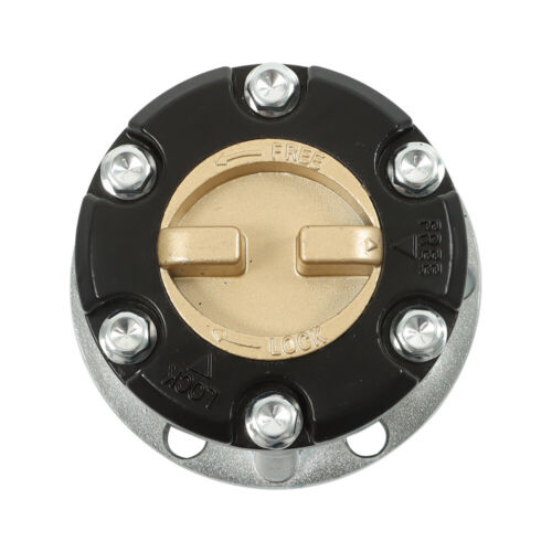 Labwork Wheel Hub Locking Manual 30 Spline For Toyota Land Cruiser FJ40 2PCS - Picture 11 of 12