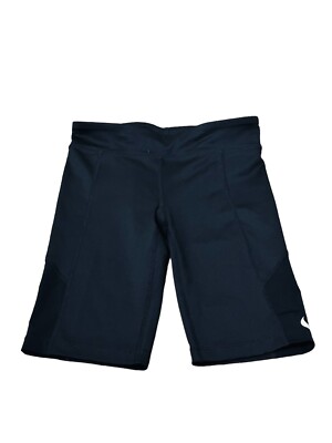 nike trophy bike shorts