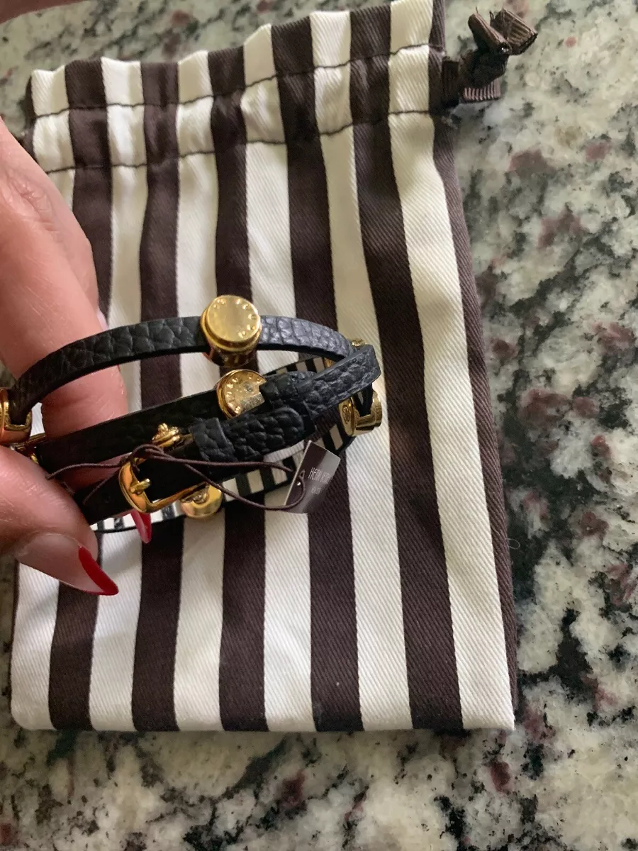Henri bendel wrap bracelet shop