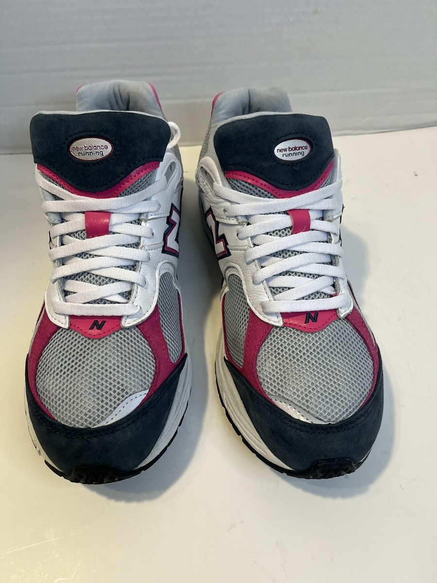 New Balance 2002R Petrol Exuberant Pink ML2002RH Men Size 11 | eBay