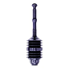 Kissler & Co. 57-2000 Toilet Plunger