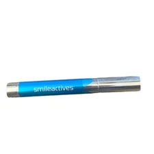 Smileactives Whitening Pen Vanilla Mint 0.11 fl oz 3.3ml NEW without box