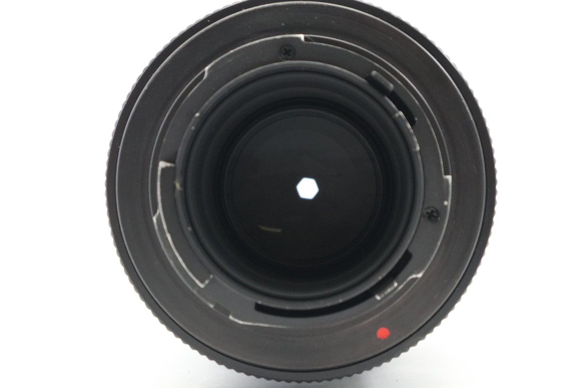 Contax Carl Zeiss Sonnar 135mm F/2.8 T* MF Lens from Japan