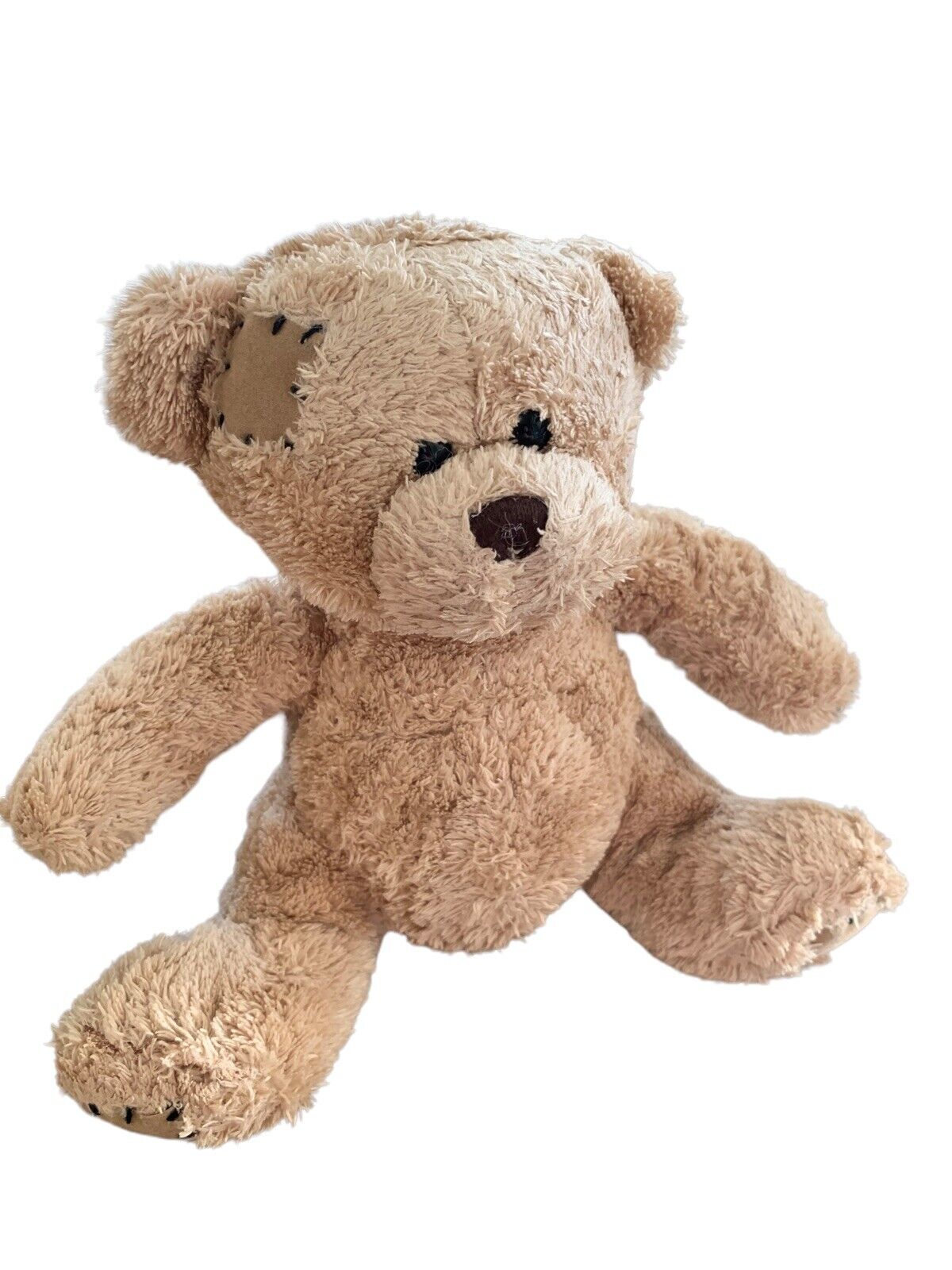 You're Roarsome Posh Paws 18cm Teddy