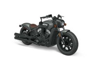 2021 INDIAN Scout Bobber ABS