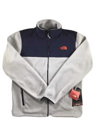 how to patch a north face jacket