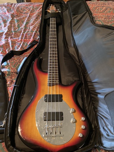 traben neo limited bass