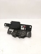 Porte arrière et accessoires BMW 318