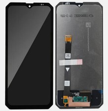 Genuine LCD Display Touch Screen Digitizer Assembly For Blackview BV9200