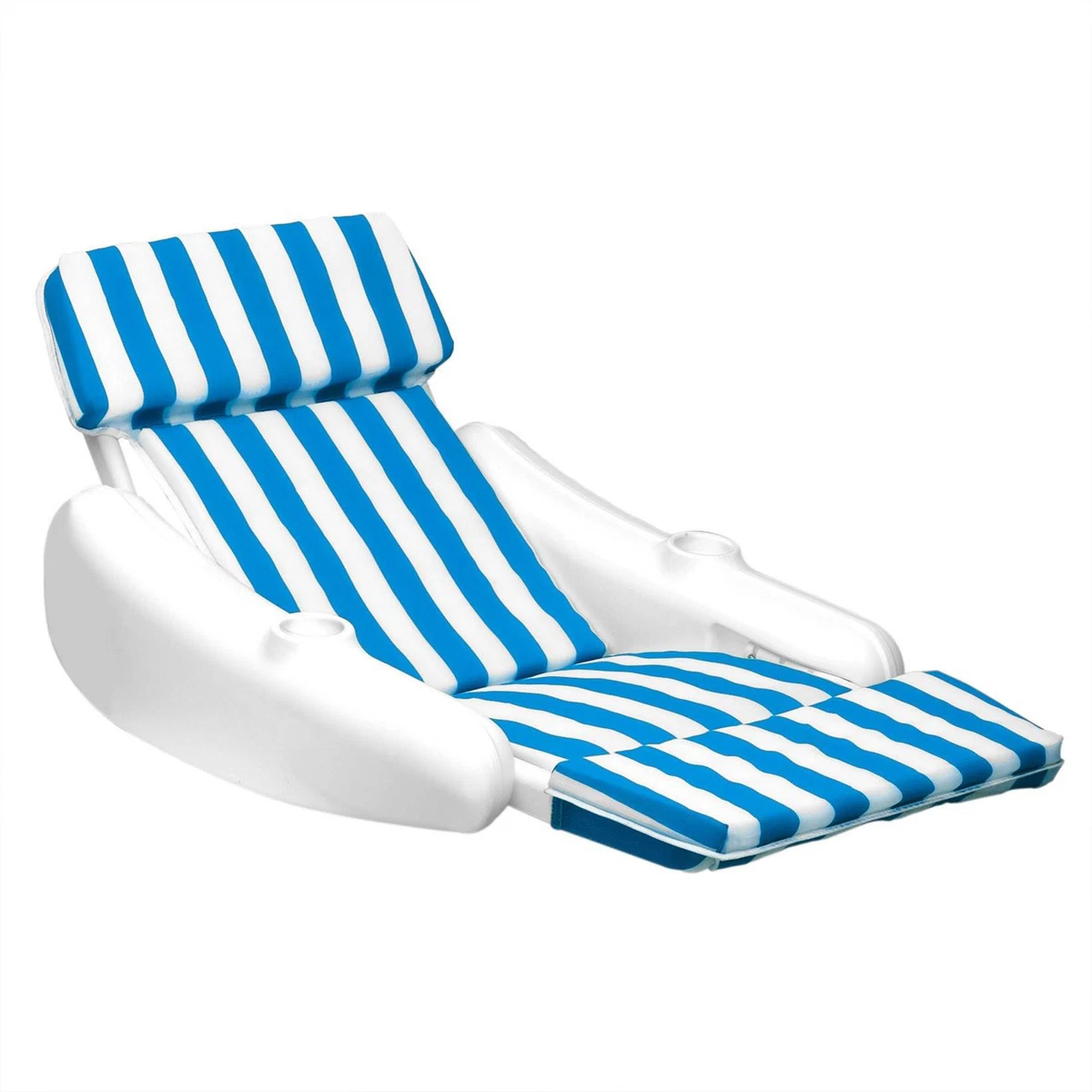 Sling pool lounge chairs deals