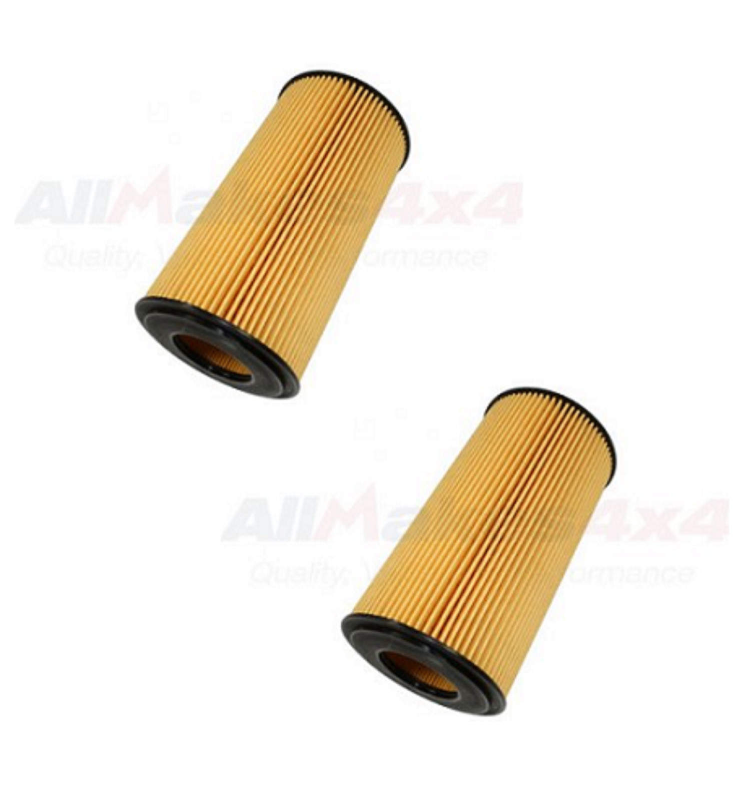 Filter Assy Set X2 Lpw500030 New