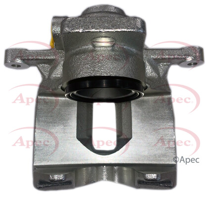 PINZA FRENO APEC ASSE ANTERIORE SINISTRO PER MINI MINI MINI CLUBMAN MINI CLUBVAN - Foto 3 di 6