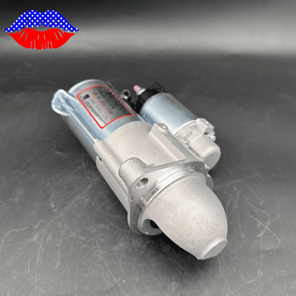 Arranque OEM para Kia Sedona 3,8 L V6 2006-2007 36100-3C150RU SDR0307 91-01-4705N Foto 3 de 4