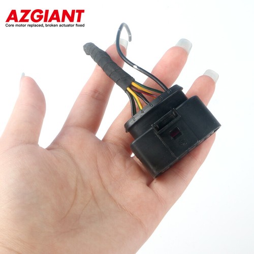 Enchufe conector de luz trasera de 10 pines con cable para Audi A6L C6 2005-2008 - Imagen 11 de 12